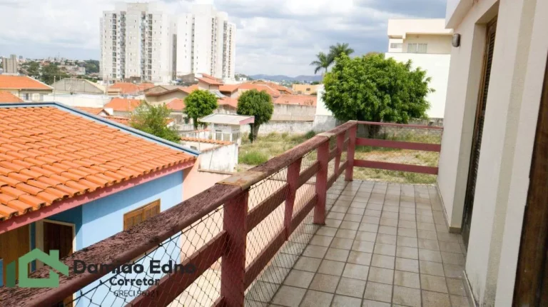 Imagem Casa Comercial Locação e Venda, 322 m² por R$ 1.300.000 R$7,300 locação