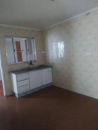 Imagem Casa à venda, 73 m² por R$ 350.000,00 - Jardim Divinolândia - Guarulhos/SP