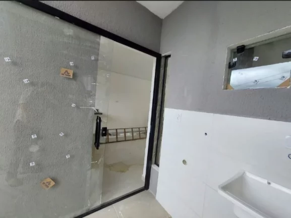 Imagem Sobrado com 3 dormitórios à venda, 100 m² por R$ 580.000,00 - Vila Lavínia - Mogi das Cruzes/SP