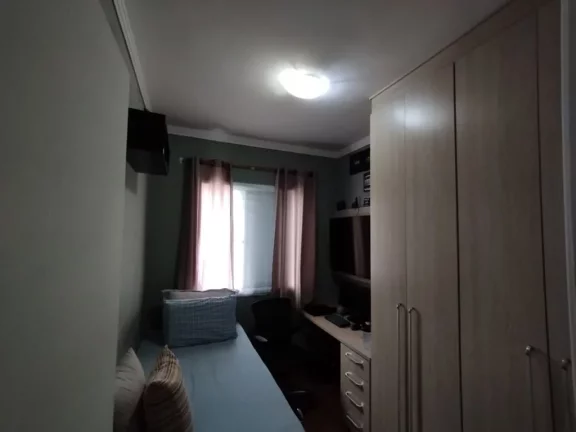 Imagem Apartamento com 3 dormitórios à venda, 69 m² por R$ 425.000,00 - Parque Suzano - Suzano/SP
