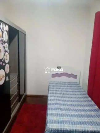 Imagem Sobrado, 211 m² - venda por R$ 794.999,99 ou aluguel por R$ 3.935,00/mês - Jardim Jovaia - Guarulhos/SP