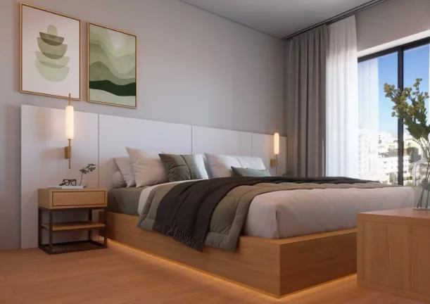 Imagem Itá Rare Homes - Apartamento à venda no bairro Juvevê - Curitiba/PR