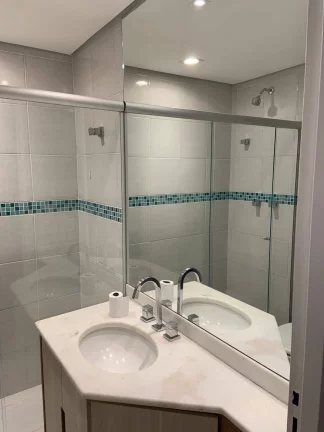Imagem Flat para LOCAÇÃO em Cerqueira César - Poeta Drummond 27m²