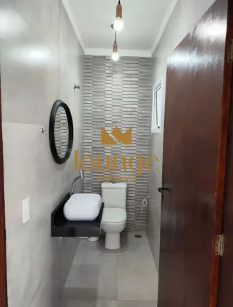 Imagem Casa Em Condominio em Sorocaba
