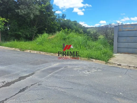 Imagem Lote - Bairro Paineiras - Lagoa Santa