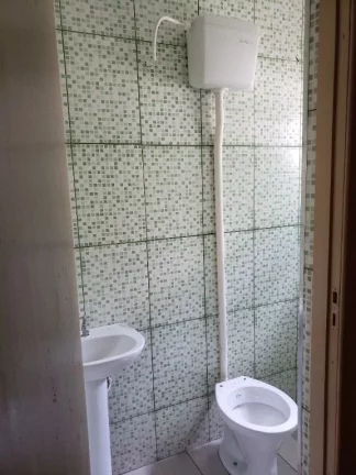 Imagem Sobrado com 4 dormitórios à venda, 147 m² por R$ 470.000,00 - Jardim Ema - Guarulhos/SP