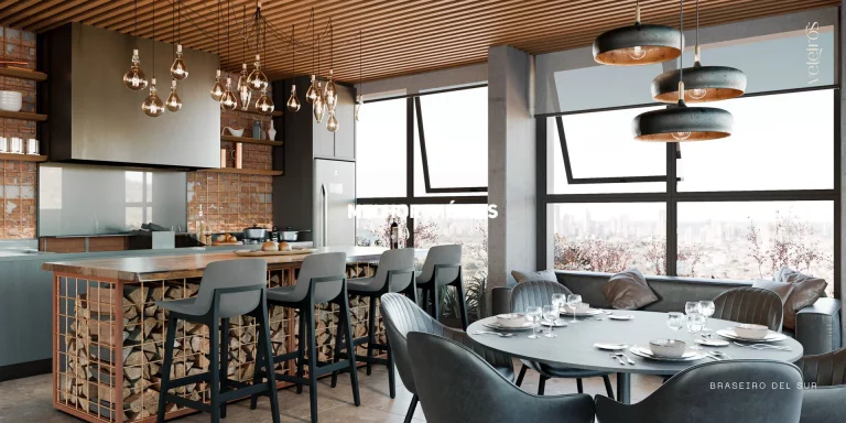 Imagem Veleiros Residence – Vokkan Viva Park Porto Belo