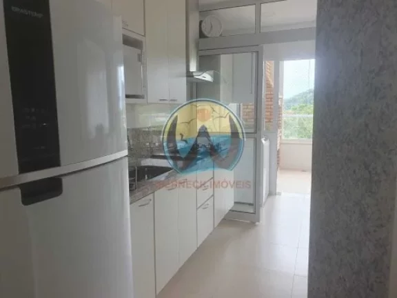 Imagem APTO RESIDENCIAL em Ubatuba - SP, TONINHAS