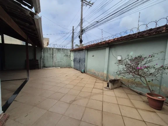 Imagem CASA RESIDENCIAL em SERRA - ES, PARQUE JACARAÍPE