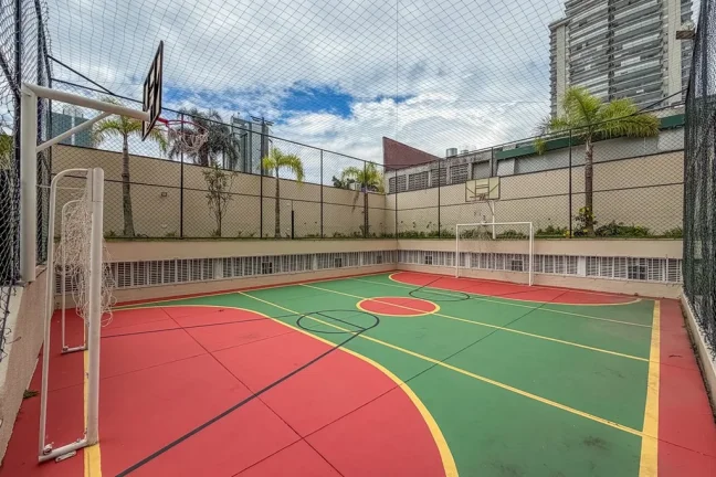 Imagem APARTAMENTO RESIDENCIAL em São Paulo - SP, Tatuapé