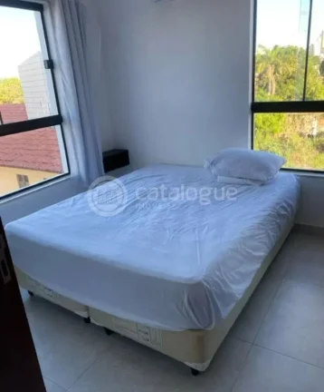 Imagem Apartamento mobiliado - Ponta Negra próximo ao Praia Shopping