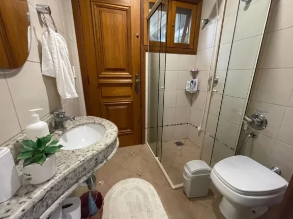 Imagem Casa com 6 dormitórios para alugar, 320 m² por R$ 6.500,00/dia - Jurerê - Florianópolis/SC