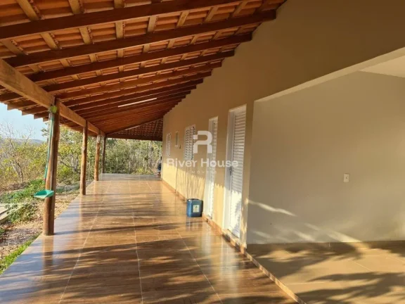 Imagem Fazenda à venda sendo 234 Hectares para Pecuaria , na Região Faval, Nossa Senhora do Livramento, MT