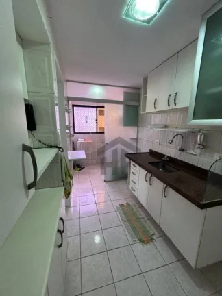 Imagem Apartamento com 3 Quartos à Venda, 73 m² em Candeias - Jaboatão Dos Guararapes