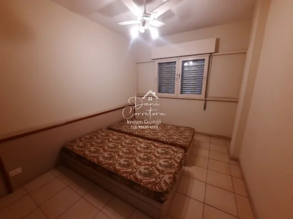 Imagem APARTAMENTO Residencial em GUARUJÁ - SP, PITANGUEIRAS