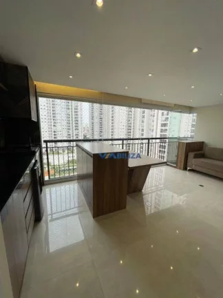 Imagem Cidade Maia 154 m2 Porteira fechada 3 suites, hidro, 3 vagas