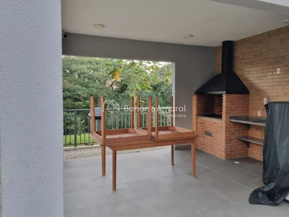 Imagem Apartamento à Venda no Condomínio Jasmin ? Bairro Dona Edith Favero, Paulínia/SP

Excelente oport...