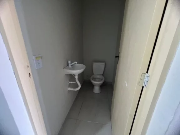 Imagem Sala para alugar, 18 m² por R$ 900,00/mês - Vila Amorim - Suzano/SP