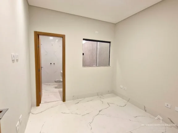 Imagem Casa térrea alto padrão com piscina no Rita Vieira