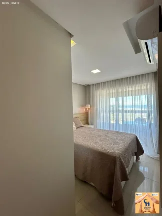 Imagem Apartamento para Venda em Salvador, Armação, 1 dormitório, 1 suíte, 1 banheiro, 1 vaga