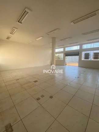 Imagem Prédio, 165 m² - venda por R$ 400.000,00 ou aluguel por R$ 3.000,00/mês - Alvorada - Araporã/MG