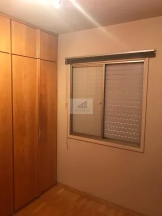 Imagem APARTAMENTO À VENDA 59M² 2 DORMITÓRIOS PANAMBY