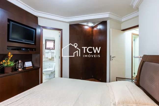 Imagem Apartamento à venda no bairro Moema - São Paulo/SP, Zona Sul