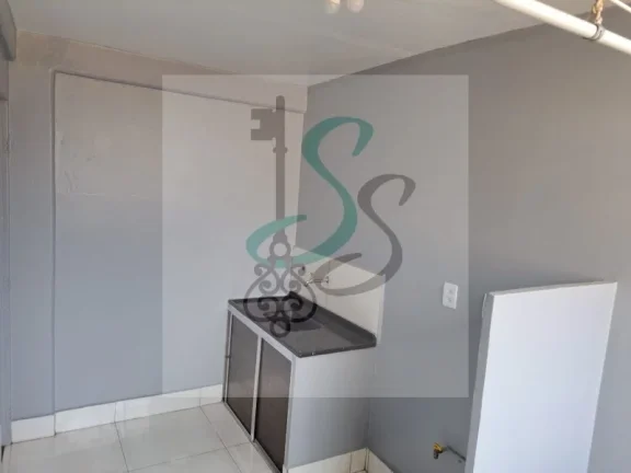 Imagem Venda de apartamento no Parque Residencial Vila União, Campinas. 2 dormitórios, sala, cozinha, lavanderia, banheiro, vaga de garagem, quadra, playgro