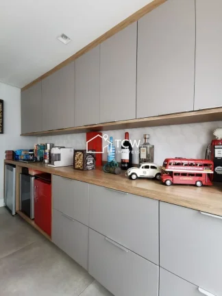 Imagem Apartamento Alto Padrão 4 suítes