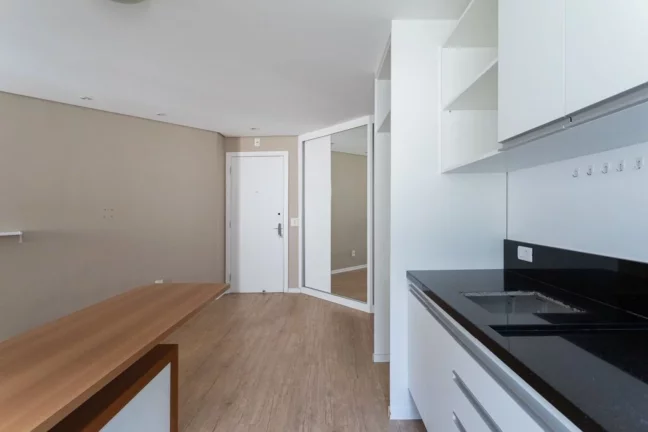 Imagem APARTAMENTO RESIDENCIAL em São Paulo - SP, Moema