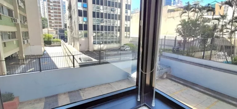 Imagem SALA COMERCIAL em SÃO PAULO - SP, ITAIM BIBI