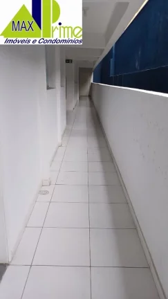 Imagem APARTAMENTO NOVO 02 DORMITÓRIOS/QUINTAL/SEM VAGA/ELEVADOR/SALÃO DE FESTAS