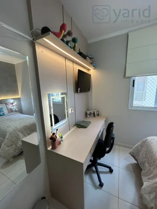 Imagem APARTAMENTO NO PRACTICE JUNDIAÍ, VILA DAS HORTÊNCIAS, JUNDIAÍ SP