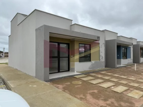 Imagem Casa Condominio Like