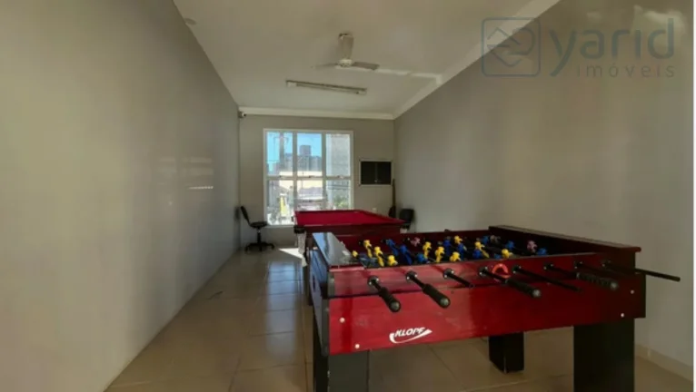 Imagem Apartamento à venda em Jundiaí-SP, Parque Cidade Jardim II: 2 quartos, 55m². Venha conferir!