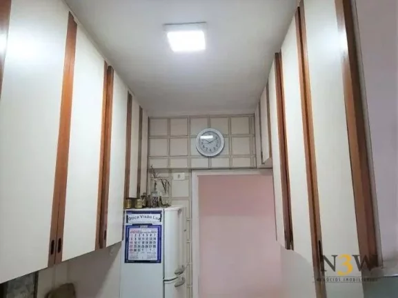Imagem Apartamento com 2 dormitórios à venda, 62 m² por R$ 830.000,00 - Bela Aliança - São Paulo/SP