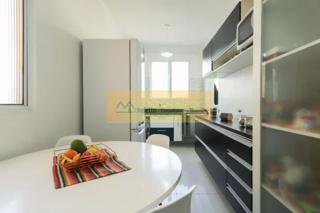 Imagem APARTAMENTO RESIDENCIAL em SÃO PAULO - SP, CAMPOS ELÍSEOS
