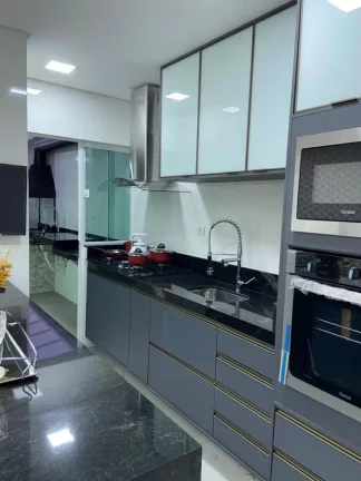 Imagem Apartamento para Venda em Santo André / SP no bairro Parque das Nações
