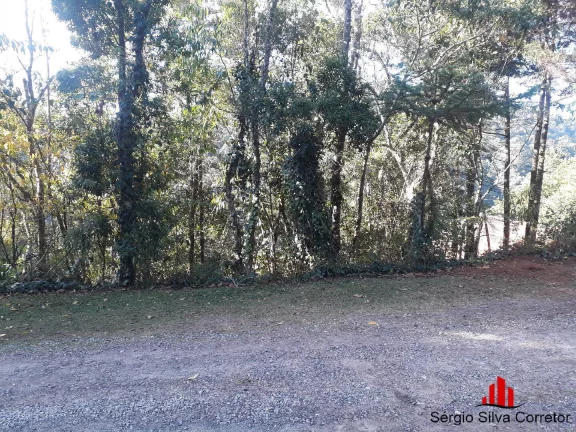 Imagem Terreno a Venda no Parque Pedra do Baú em Campos do Jordão, por 80.000,00.