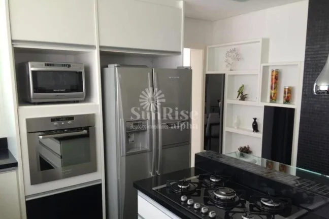 Imagem Linda mansão com mais de 1000m² na Riviera de São Lourenço por R$ 12.000.000 - Bertioga/SP