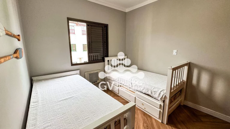 Imagem Apartamento com 2 dormitórios à venda, 65 m² por R$ 650.000,00 - Martim de Sá - Caraguatatuba/SP
