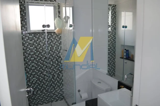 Imagem Academia e Vaga, Apartamento 2 Dorms com Lazer Completo, Piscina