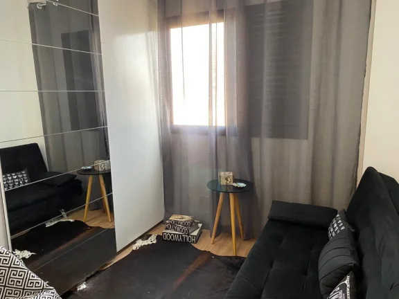 Imagem Lindo apartamento a venda em Santos na Ponta da Praia