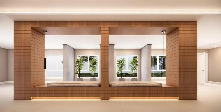 Imagem Oli Ipiranga - Residencial