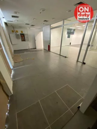 Imagem Loja para alugar, 208 m² por R$ 23.692,00/mês - Gonzaga - Santos/SP