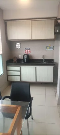 Imagem Apartamento para Venda em Cuiabá / MT no bairro Jardim Petrópolis