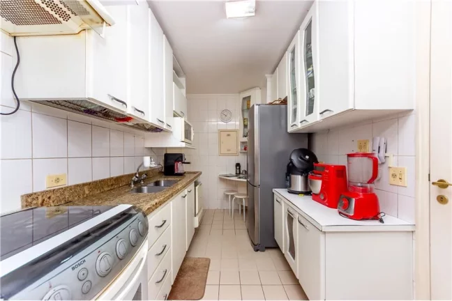 Imagem COBERTURA RESIDENCIAL em São Paulo - SP, Vila Progredior