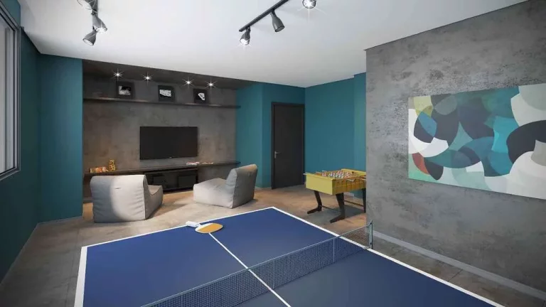 Imagem Apartamento à venda em Porto Alegre, Petrópolis, com 2 quartos, 64,29m2