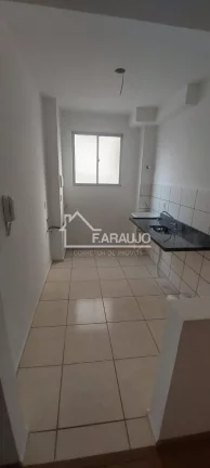 Imagem Apartamento à venda Sorocaba-SP