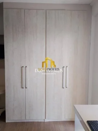 Imagem Apartamento No Kamayura Park 138m² - Centro - São bernardo do campo